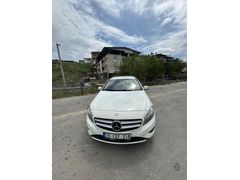 Sahibinden Mercedes - Benz A 180 CDI BlueEfficiency Urban 2014 Model  265.000 km Beyaz