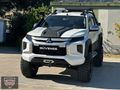 GÜVEN55 GARAGE'DEN 2020 MİTSUBİSHİ L 200 4X4 150 BG MODİFİYELİ