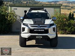 GÜVEN55 GARAGE'DEN 2020 MİTSUBİSHİ L 200 4X4 150 BG MODİFİYELİ