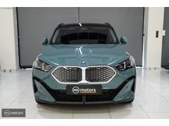 MS MOTORS | 2024 İX2 SPORTLİNE CAM TAVAN TABA DERİ BOYASIZ