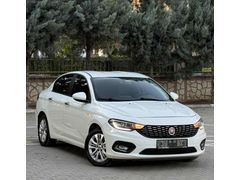 2019 FİAT EGEA 1.6 E-TORG URBAN PLUS OTOMATİK HATASIZ BOYASIZ