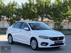 2018 MODEL FİAT EGEA 1.6 E-TORQ URBAN 85.000 KM'DE OTOMATİK