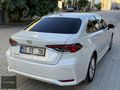 TOMBUL'DAN DEĞİŞENSİZ BOYASIZ COROLLA 1.6 DREAM MULTİDRİVE S