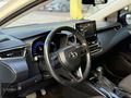 TOMBUL'DAN DEĞİŞENSİZ BOYASIZ COROLLA 1.6 DREAM MULTİDRİVE S