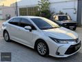 TOMBUL'DAN DEĞİŞENSİZ BOYASIZ COROLLA 1.6 DREAM MULTİDRİVE S