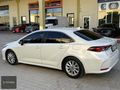 TOMBUL'DAN DEĞİŞENSİZ BOYASIZ COROLLA 1.6 DREAM MULTİDRİVE S