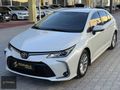 TOMBUL'DAN DEĞİŞENSİZ BOYASIZ COROLLA 1.6 DREAM MULTİDRİVE S