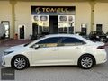 TOMBUL'DAN DEĞİŞENSİZ BOYASIZ COROLLA 1.6 DREAM MULTİDRİVE S