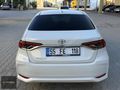 TOMBUL'DAN DEĞİŞENSİZ BOYASIZ COROLLA 1.6 DREAM MULTİDRİVE S