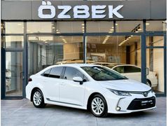 2020 TOYOTA COROLLA 1.6 DREAM OTOMATİK 78.ooo KM BOYASIZ