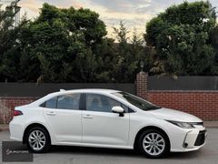 2020 MODEL TOYOTA COROLLA 1.6 DREAM-OTOMATİK VİTES-DEĞİŞENSİZ-
