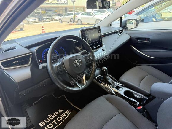 2020 Model Toyota Corolla 1.6 Dream 71.000 KM DE