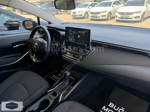 2020 Model Toyota Corolla 1.6 Dream 71.000 KM DE