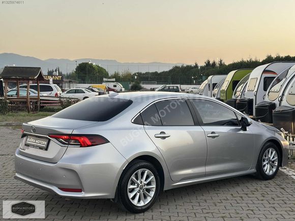 2020 Model Toyota Corolla 1.6 Dream 71.000 KM DE