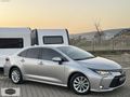 2020 Model Toyota Corolla 1.6 Dream 71.000 KM DE