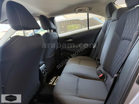 2020 Model Toyota Corolla 1.6 Dream 71.000 KM DE