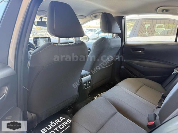 2020 Model Toyota Corolla 1.6 Dream 71.000 KM DE