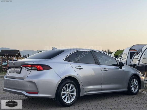 2020 Model Toyota Corolla 1.6 Dream 71.000 KM DE