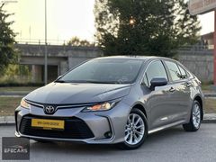 EFECARS'TAN 2019 TOYOTA COROLLA 1.6 DREAM HATASIZ BOYASIZ