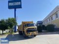 MUTSAN OTOMOTİV DEN 1997 MODEL DAMPERLİ İNTERKOL