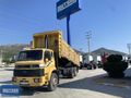 MUTSAN OTOMOTİV DEN 1997 MODEL DAMPERLİ İNTERKOL