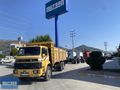 MUTSAN OTOMOTİV DEN 1997 MODEL DAMPERLİ İNTERKOL