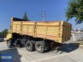 MUTSAN OTOMOTİV DEN 1997 MODEL DAMPERLİ İNTERKOL