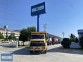 MUTSAN OTOMOTİV DEN 1997 MODEL DAMPERLİ İNTERKOL