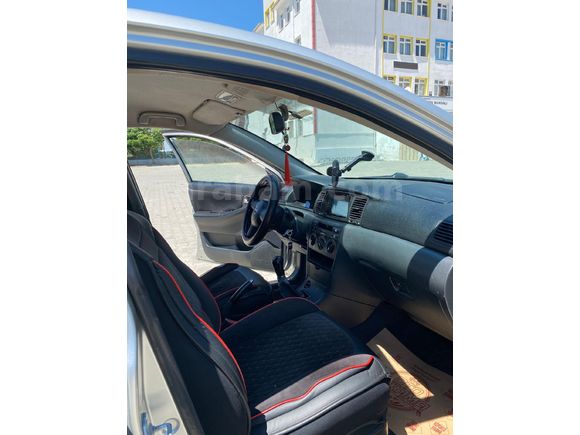 Sahibinden Toyota Corolla 1.6 Terra 2007 Model