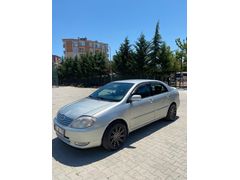 Sahibinden Toyota Corolla 1.6 Terra 2007 Model