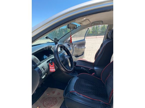 Sahibinden Toyota Corolla 1.6 Terra 2007 Model