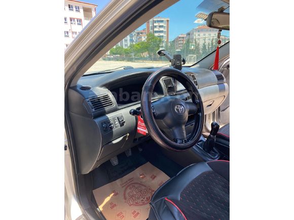 Sahibinden Toyota Corolla 1.6 Terra 2007 Model