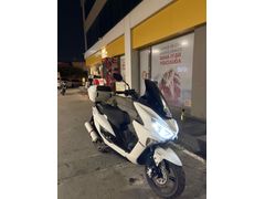 Sahibinden RKS Newlight 125 Pro 
