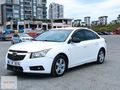 "ÖZER AUTO" 2010 CRUZE 1.6 LS BENZİN+LPG 255.000 KM