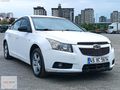 "ÖZER AUTO" 2010 CRUZE 1.6 LS BENZİN+LPG 255.000 KM