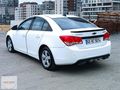 "ÖZER AUTO" 2010 CRUZE 1.6 LS BENZİN+LPG 255.000 KM