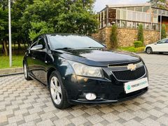 CHEVROLET CRUZE 1.6 LS OTOMATİK | BENZİN + LPG