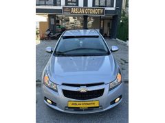 ARSLAN OTOMOTİVDEN TERTEMİZ OTOMATİK VİTES CHEVROLET CRUZE