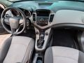 ORJİNAL 108 BİN KİLOMETREDE 2010 MODEL 1.6 LPĞLİ CRUZE ÇOK TEMİZ