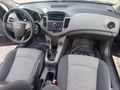 ORJİNAL 108 BİN KİLOMETREDE 2010 MODEL 1.6 LPĞLİ CRUZE ÇOK TEMİZ