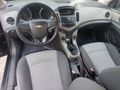 ORJİNAL 108 BİN KİLOMETREDE 2010 MODEL 1.6 LPĞLİ CRUZE ÇOK TEMİZ