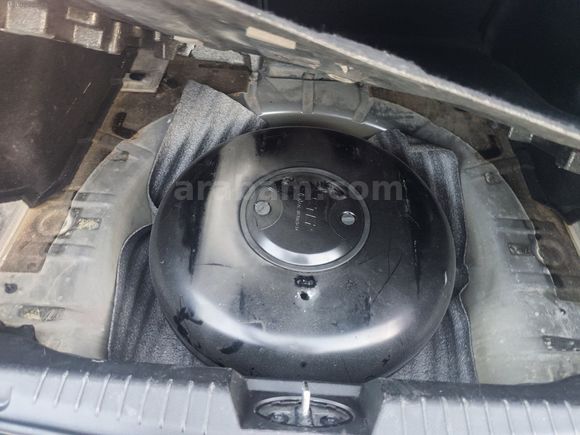 ORJİNAL 108 BİN KİLOMETREDE 2010 MODEL 1.6 LPĞLİ CRUZE ÇOK TEMİZ