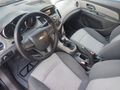 ORJİNAL 108 BİN KİLOMETREDE 2010 MODEL 1.6 LPĞLİ CRUZE ÇOK TEMİZ