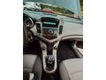 ORJİNAL 108 BİN KİLOMETREDE 2010 MODEL 1.6 LPĞLİ CRUZE ÇOK TEMİZ