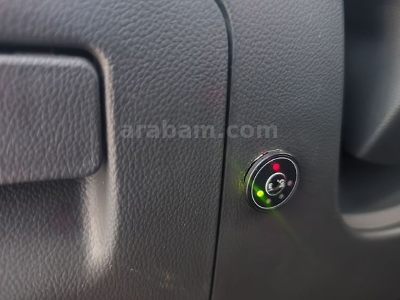 ORJİNAL 108 BİN KİLOMETREDE 2010 MODEL 1.6 LPĞLİ CRUZE ÇOK TEMİZ