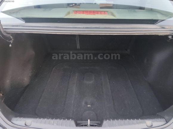 ORJİNAL 108 BİN KİLOMETREDE 2010 MODEL 1.6 LPĞLİ CRUZE ÇOK TEMİZ