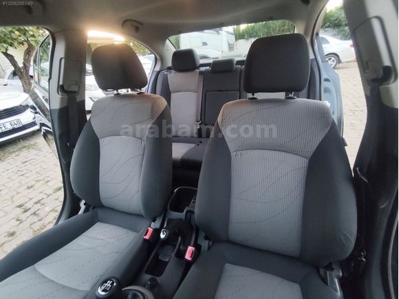 ORJİNAL 108 BİN KİLOMETREDE 2010 MODEL 1.6 LPĞLİ CRUZE ÇOK TEMİZ