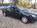 ORJİNAL 108 BİN KİLOMETREDE 2010 MODEL 1.6 LPĞLİ CRUZE ÇOK TEMİZ