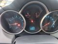 ORJİNAL 108 BİN KİLOMETREDE 2010 MODEL 1.6 LPĞLİ CRUZE ÇOK TEMİZ