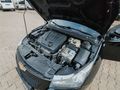 ORJİNAL 108 BİN KİLOMETREDE 2010 MODEL 1.6 LPĞLİ CRUZE ÇOK TEMİZ